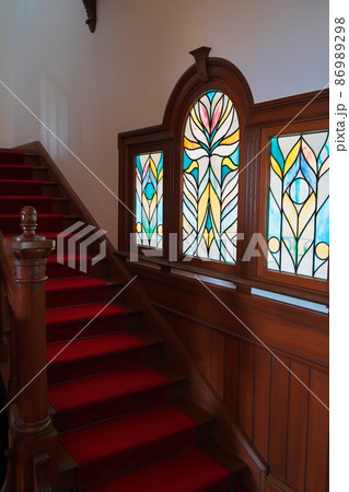 旧武藤山治邸 兵庫 旧武藤山治邸 兵庫 86989298