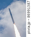 種子島宇宙センターから打ち上げられたロケット 86991387
