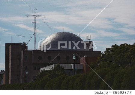 【広島県】広島市こども文化科学館 86992377