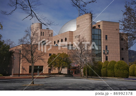 【広島県】広島市こども文化科学館 86992378