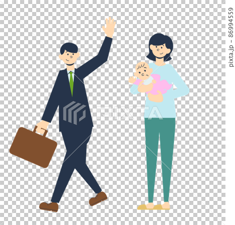 一對夫婦 一對夫婦 86994559