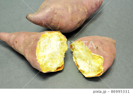 五郎島金時のやきいも 五郎島金時のやきいも 86995331