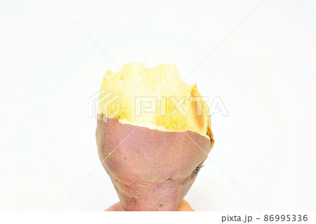 五郎島金時の焼き芋 86995336