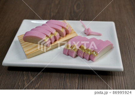 板わさ 板わさ 86995924