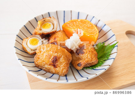 うずら巻き 86996386