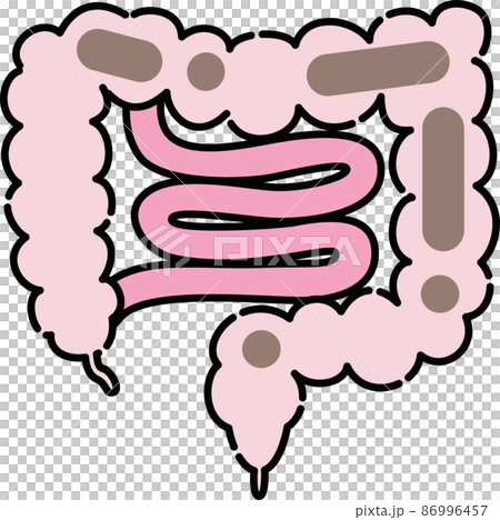 便秘的例證 便秘的例證 86996457