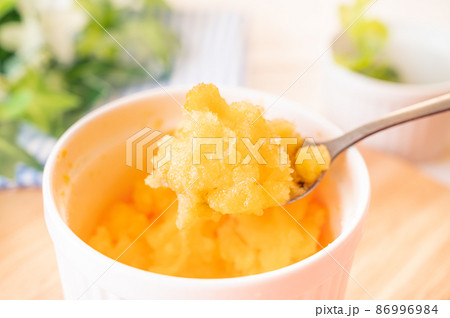 オレンジシャーベット オレンジシャーベット 86996984