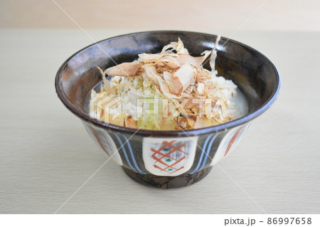 ゆし豆腐 (Okinawa) ゆし豆腐 (Okinawa) 86997658
