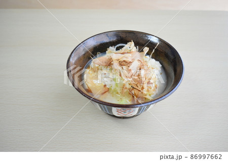 ゆし豆腐 (Okinawa) ゆし豆腐 (Okinawa) 86997662