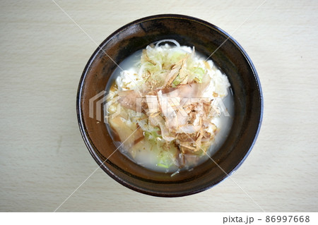 ゆし豆腐 (Okinawa) 86997668