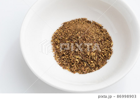 中国山椒 白背景 中国山椒 白背景 86998903