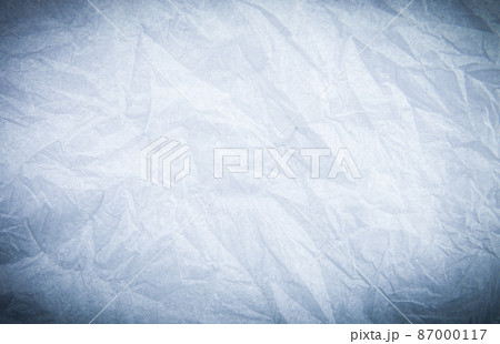 Texture Of Crumpled Paper 87000117