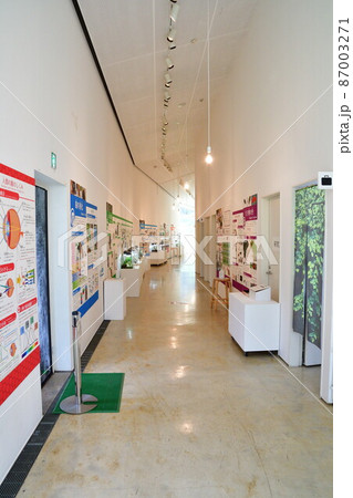 森の学校「キョロロ」（新潟県） 87003271