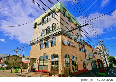 クランベリー本店 (北海道帯広市) クランベリー本店 (北海道帯広市) 87003656