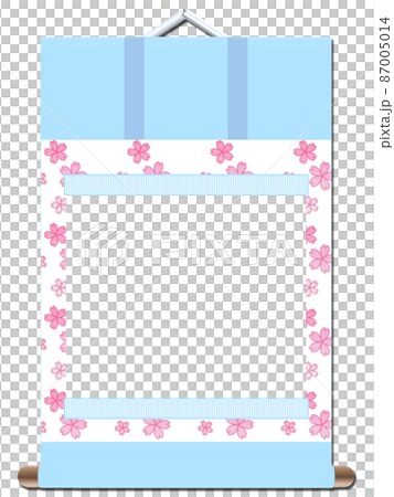 可以放照片和字母的掛軸樣式 可以放照片和字母的掛軸樣式 87005014