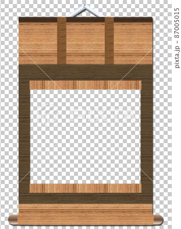 可以放照片和字母的掛軸樣式 87005015