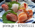 刺身盛り合わせ 87005111