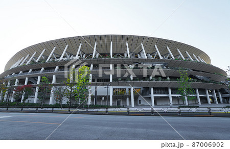 新国立競技場4 87006902