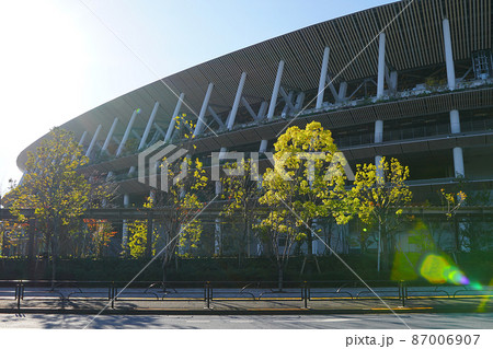 新国立競技場2 87006907