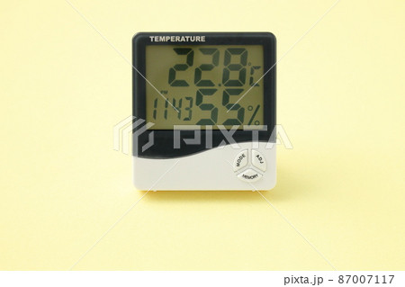 温湿度計 温湿度計 87007117