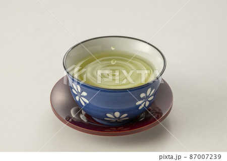 お茶　緑茶 87007239