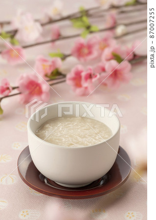 甘酒 甘酒 87007255