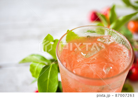 アセロラドリンクイメージ3 アセロラドリンクイメージ3 87007263