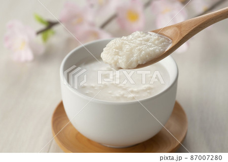 甘酒 甘酒 87007280