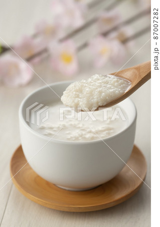 甘酒 甘酒 87007282