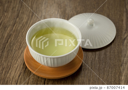 お茶　緑茶 87007414