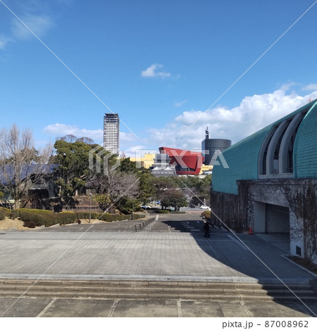 小倉城下町近影 87008962