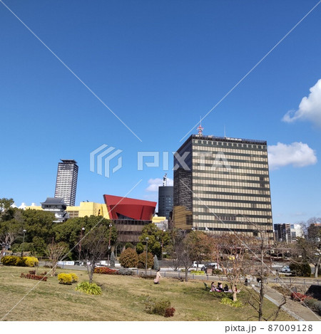 小倉城下町近影 小倉城下町近影 87009128