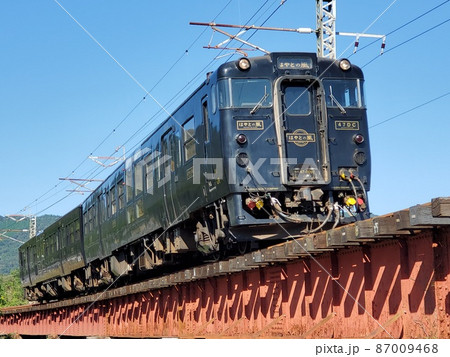 JR九州キハ47形/キハ147形気動車　D&S列車はやとの風 87009468