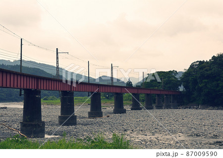 静岡・大井川鐡道 87009590