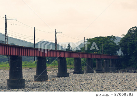 静岡・大井川鐡道 静岡・大井川鐡道 87009592