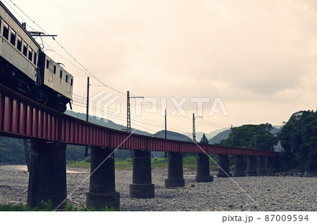 静岡・大井川鐡道 静岡・大井川鐡道 87009594