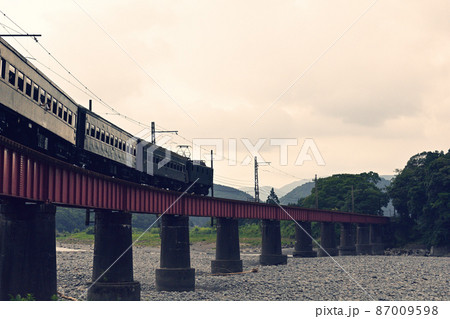 静岡・大井川鐡道 静岡・大井川鐡道 87009598