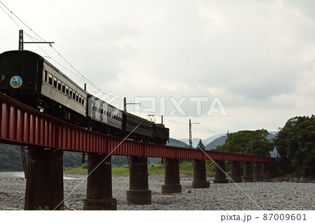 静岡・大井川鐡道 静岡・大井川鐡道 87009601