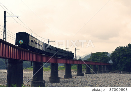 静岡・大井川鐡道 静岡・大井川鐡道 87009603