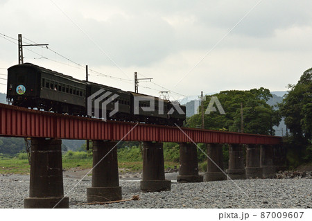 静岡・大井川鐡道 静岡・大井川鐡道 87009607