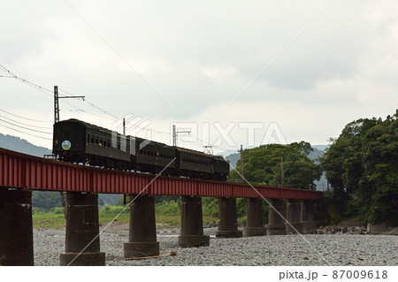 静岡・大井川鐡道 87009618