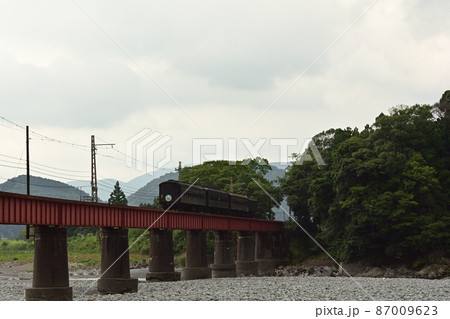 静岡・大井川鐡道 87009623