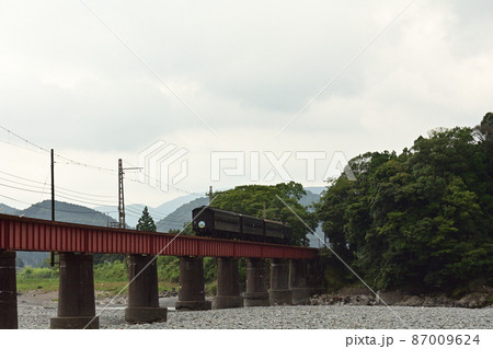 静岡・大井川鐡道 87009624
