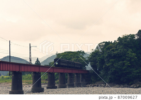 静岡・大井川鐡道 87009627