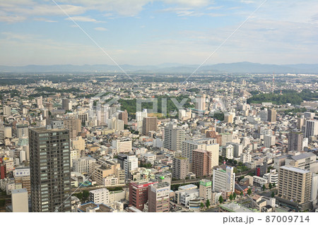 浜松市の風景 87009714