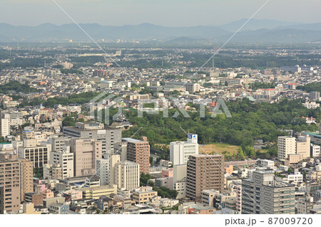 浜松市の風景 87009720