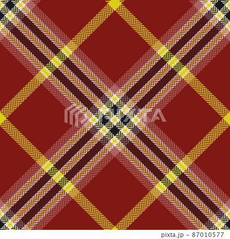 Check plaid seamless pattern. Check plaid seamless pattern. 87010577