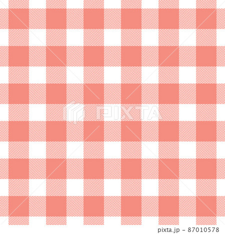 Check plaid seamless pattern. Check plaid seamless pattern. 87010578