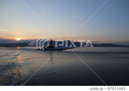 流氷 流氷 87011062