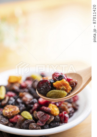 ドライフルーツ 87011420